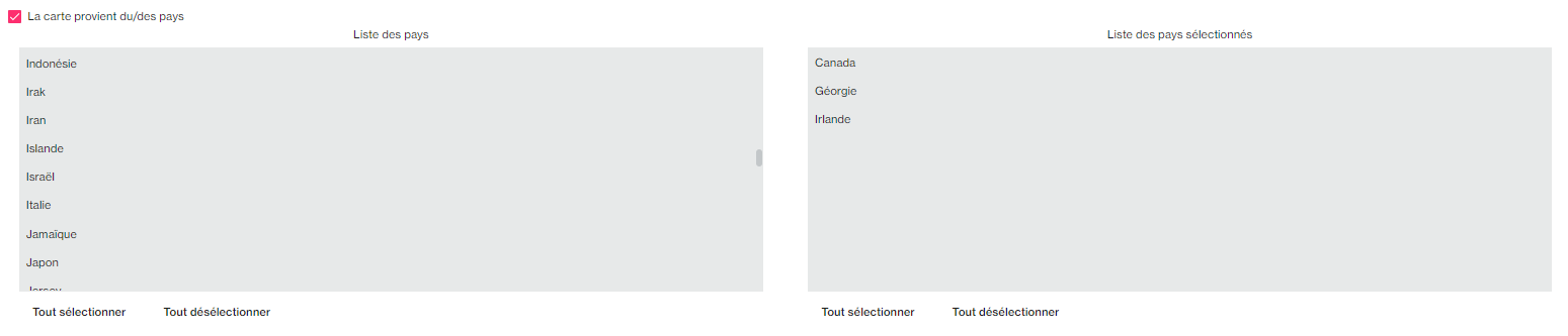 Documentation Monext Online > Centre Administration - Déliassage > pays.png