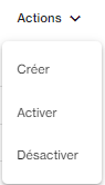 Documentation Monext Online > Centre Administration - Déliassage > actions.png